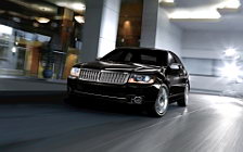   Lincoln MKZ - 2009