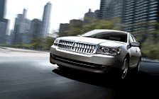   Lincoln MKZ - 2009