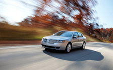   Lincoln MKZ - 2010