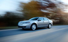   Lincoln MKZ - 2010