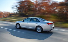   Lincoln MKZ - 2010