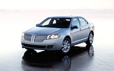   Lincoln MKZ - 2010