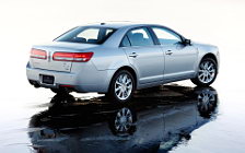   Lincoln MKZ - 2010