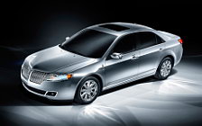   Lincoln MKZ - 2010