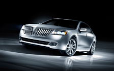   Lincoln MKZ - 2010