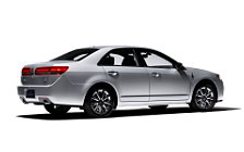   Lincoln MKZ - 2010