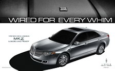   Lincoln MKZ - 2010