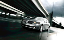   Lincoln MKZ - 2011