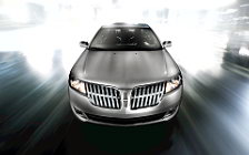   Lincoln MKZ - 2011