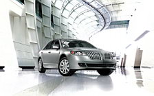   Lincoln MKZ - 2011