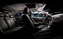   Lincoln MKZ - 2011