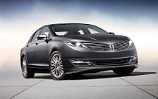   Lincoln MKZ - 2013