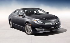   Lincoln MKZ - 2013