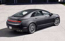   Lincoln MKZ - 2013