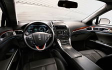   Lincoln MKZ - 2013