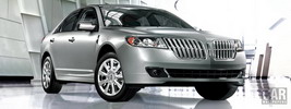 Lincoln MKZ - 2011