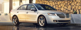 Lincoln MKZ - 2012