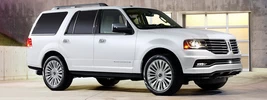 Lincoln Navigator - 2014