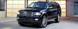 Lincoln Navigator L - 2014