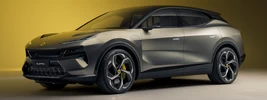 Lotus Eletre - 2023