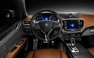   Maserati Ghibli Ermenegildo Zegna - 2014