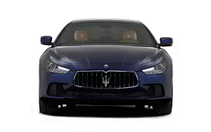   Maserati Ghibli - 2015