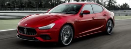 Maserati Ghibli Trofeo - 2020