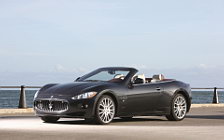   Maserati GranCabrio - 2010