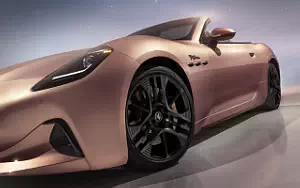   Maserati GranCabrio Folgore - 2024