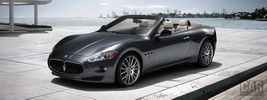 Maserati GranCabrio - 2009