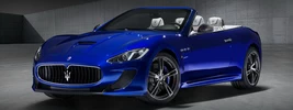 Maserati GranCabrio MC Centennial Edition - 2014