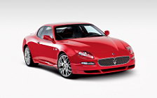   Maserati GranSport Contemporary Classic - 2006