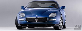 Maserati GranSport MC Victory - 2006