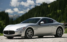   Maserati GranTurismo - 2007