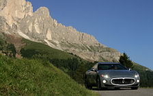   Maserati GranTurismo - 2007