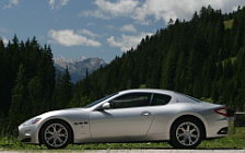   Maserati GranTurismo - 2007