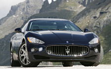   Maserati GranTurismo - 2007