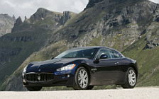   Maserati GranTurismo - 2007