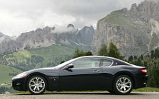   Maserati GranTurismo - 2007