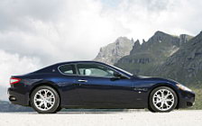   Maserati GranTurismo - 2007