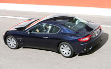   Maserati GranTurismo - 2007
