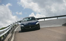   Maserati GranTurismo - 2007