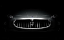   Maserati GranTurismo - 2007