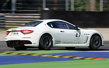   Maserati GranTurismo MC Concept - 2008