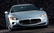   Maserati GranTurismo S Automatic - 2009