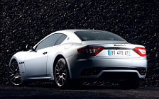   Maserati GranTurismo S Automatic - 2009