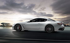   Maserati GranTurismo MC Stradale - 2010