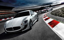   Maserati GranTurismo MC Stradale - 2010