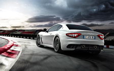   Maserati GranTurismo MC Stradale - 2010