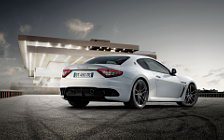   Maserati GranTurismo MC Stradale - 2010